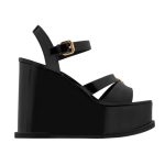 Louis Vuitton Maya Wedge Sandal - Image 3